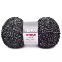 FIO VÊNUS CIRCULO 100g - comprar online
