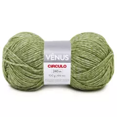 Imagem do FIO VÊNUS CIRCULO 100g