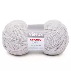 FIO VÊNUS CIRCULO 100g na internet