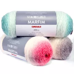 FIO MARFIM CIRCULO - comprar online