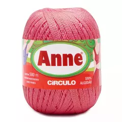 ANNE CIRCULO na internet