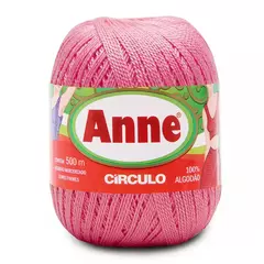 ANNE CIRCULO