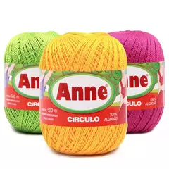 ANNE CIRCULO - comprar online