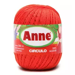 ANNE CIRCULO
