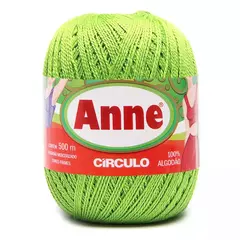 ANNE CIRCULO na internet