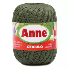 ANNE CIRCULO