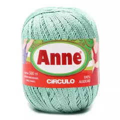 ANNE CIRCULO na internet
