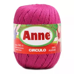 ANNE CIRCULO na internet