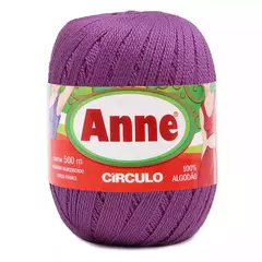 ANNE CIRCULO