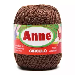 ANNE CIRCULO