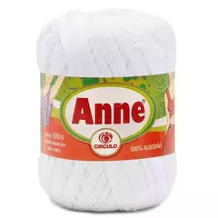 ANNE CIRCULO