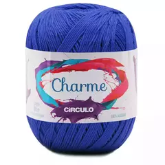 CHARME CIRCULO na internet