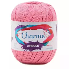 CHARME CIRCULO - Loja Dominó