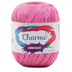 CHARME CIRCULO na internet