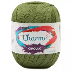 CHARME CIRCULO na internet