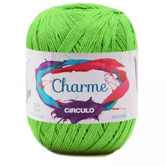 CHARME CIRCULO