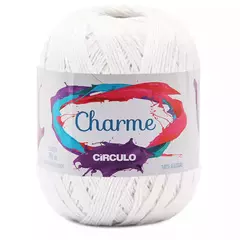 CHARME CIRCULO