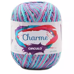 CHARME CIRCULO
