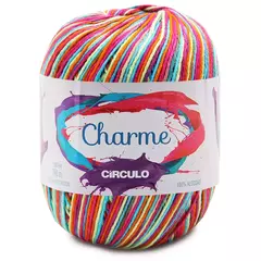 Imagem do CHARME CIRCULO