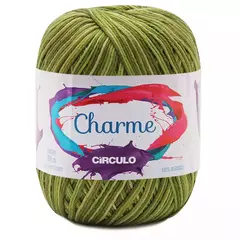 CHARME CIRCULO na internet
