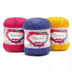 CHARME CIRCULO - comprar online