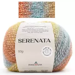 FIO SERENATA PINGOUIN - loja online