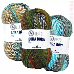 FIO BORA BORA PINGOUIN - comprar online