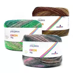 FIO ORION PINGOUIN 100g - comprar online