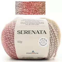 FIO SERENATA PINGOUIN - Loja Dominó