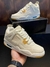 Air Jordan 4 na internet