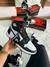 Jordan 1 High na internet