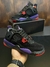 Air Jordan 4 - Vestindo A Mídia