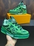 Louis Vuitton Trainer - loja online