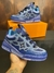 Louis Vuitton Trainer - Vestindo A Mídia