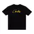 Camiseta Corteiz All Stars Amarela