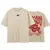 Camiseta Oversized Self Gangster