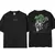 Camiseta Oversized Self Dreamland - comprar online
