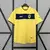Camisa Escócia II 2002 Retrô