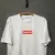 Camiseta Supreme - comprar online