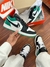 Jordan 1 Low na internet