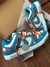 Tênis Dunk Low Pro OF 50 - comprar online