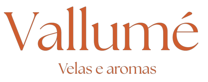 Vallumé Velas e Aromas