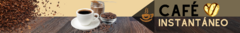 Banner de la categoría Café Instantáneo