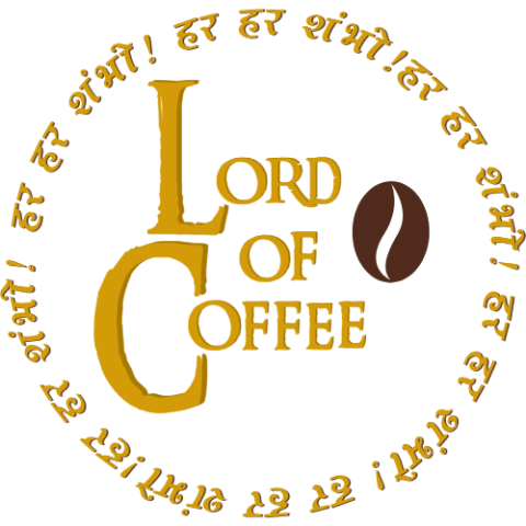 Lord of Coffee