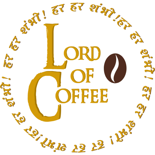 Lord of Coffee