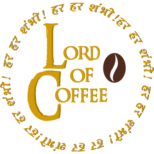 Lord of Coffee