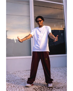 Imagem do OVERSIZED STREETCLASSIC - BRANCO
