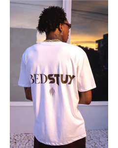 OVERSIZED STREETCLASSIC - BRANCO na internet