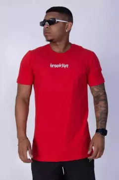 CAMISETA BED-SHIRT BSB BÁSICA na internet