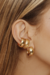 Earcuff Rio Gold en internet